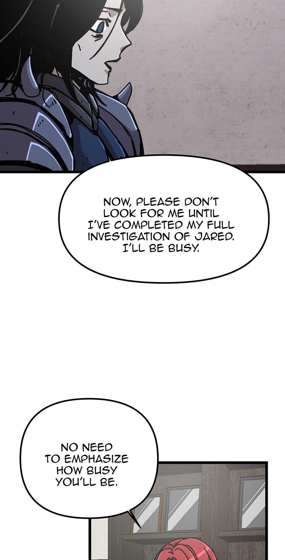 Read Solo Glitch Player Manga Online