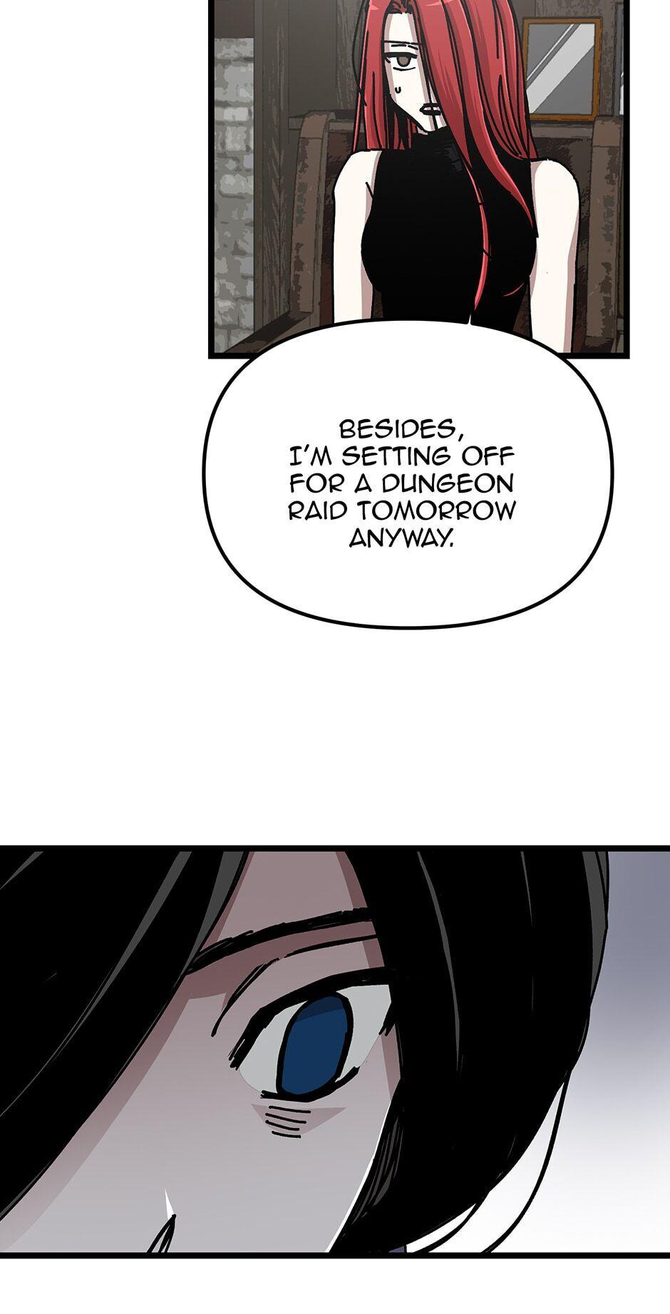 Read Solo Glitch Player Manga Online