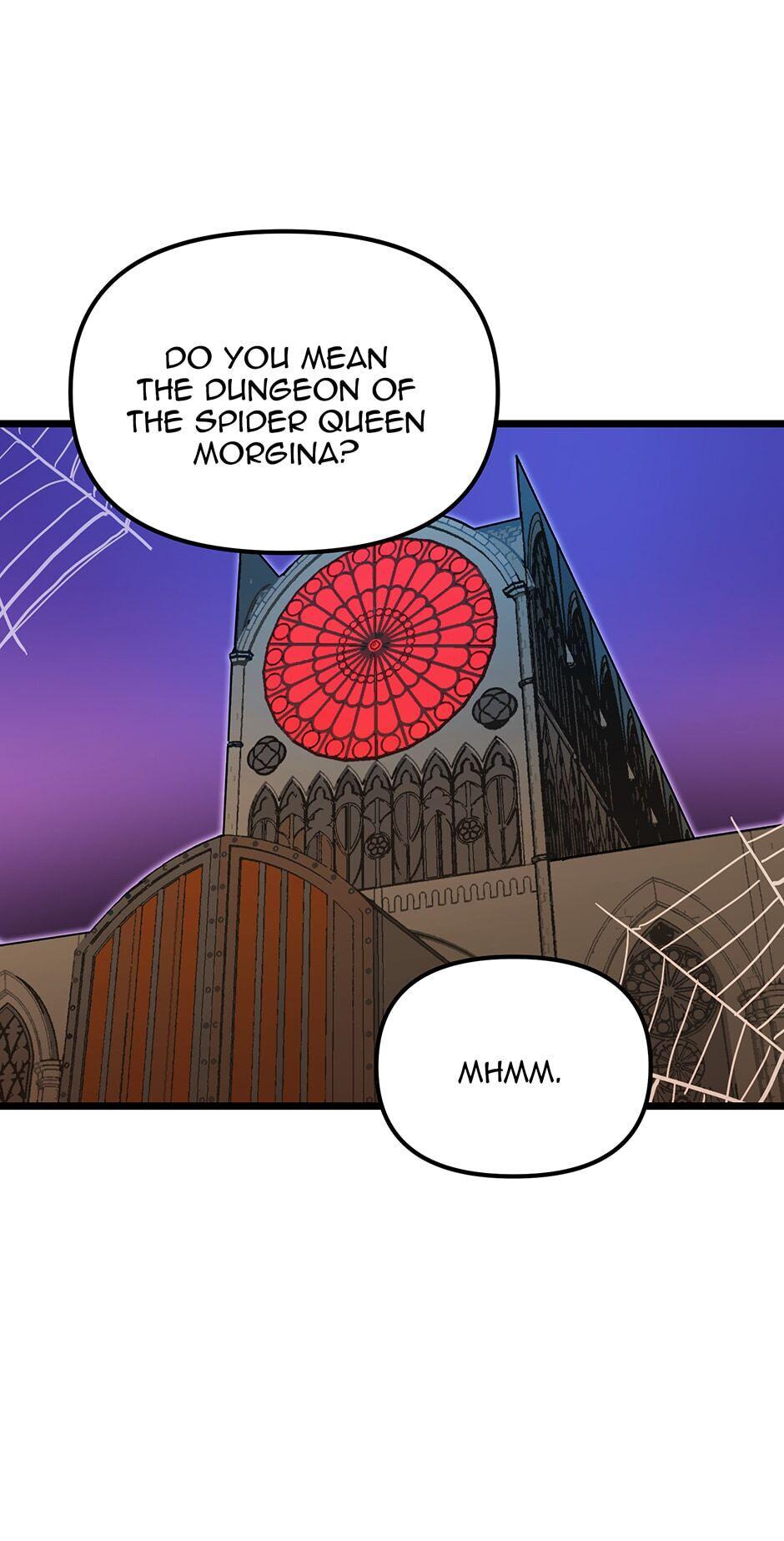 Read Solo Glitch Player Manga Online