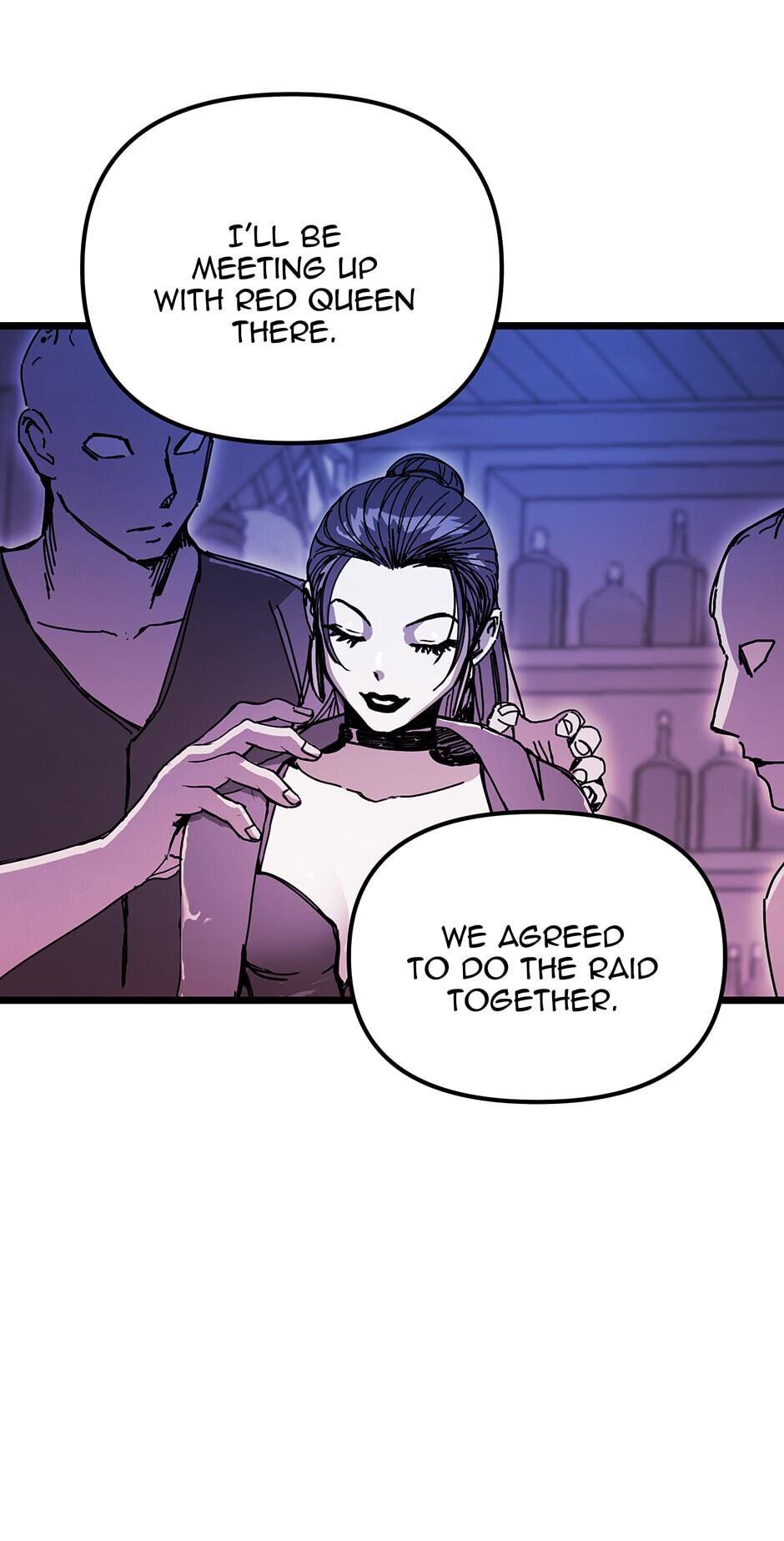 Read Solo Glitch Player Manga Online