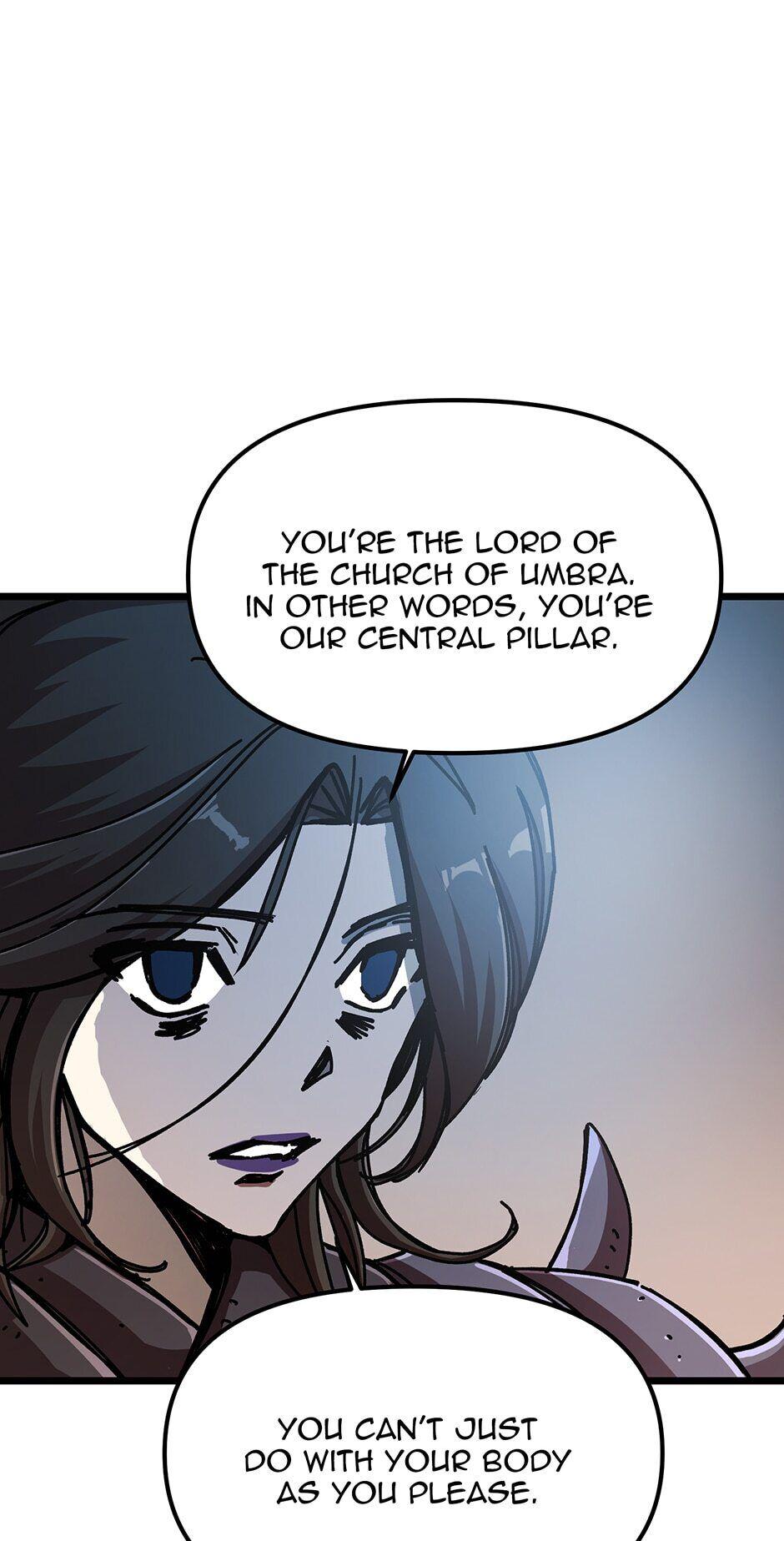 Read Solo Glitch Player Manga Online