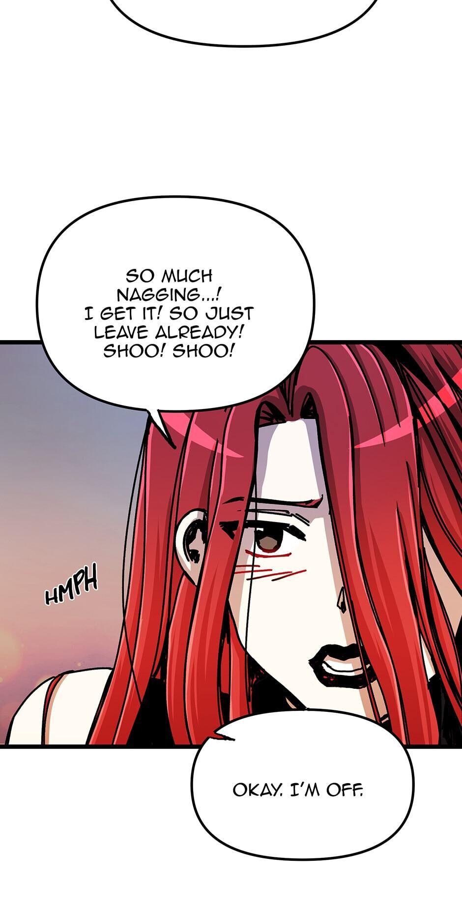 Read Solo Glitch Player Manga Online