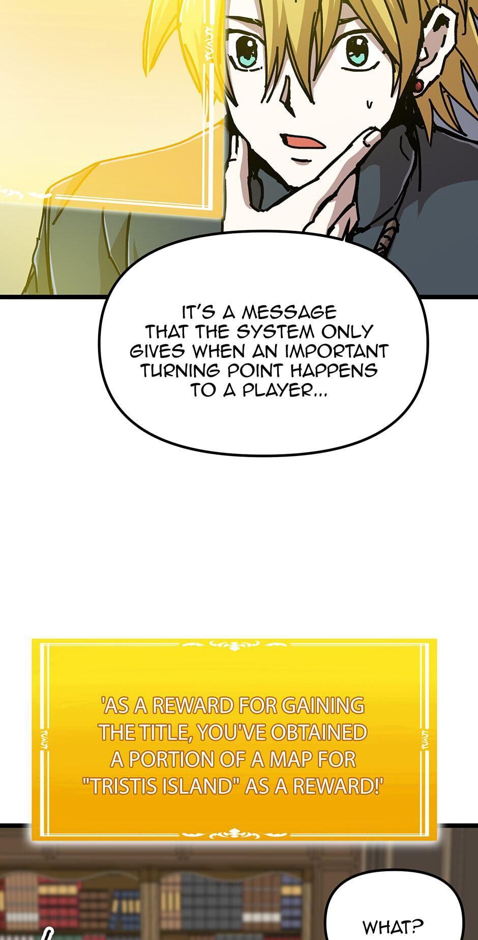 Read Solo Glitch Player Manga Online