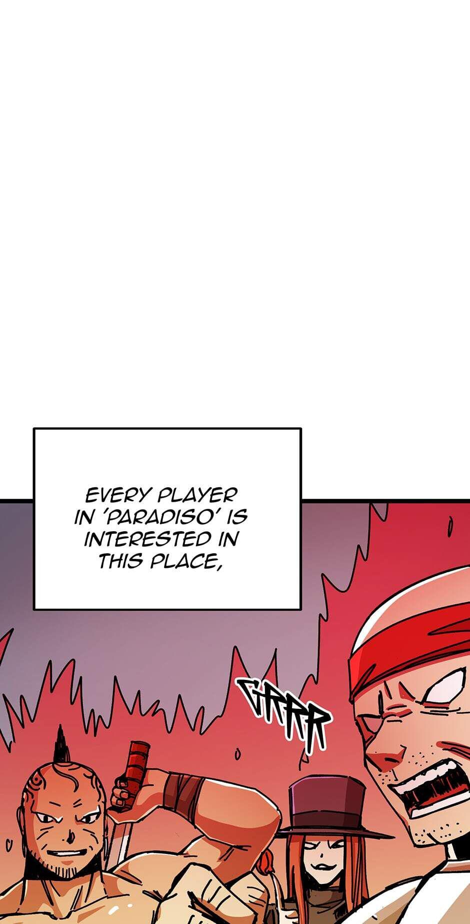 Read Solo Glitch Player Manga Online