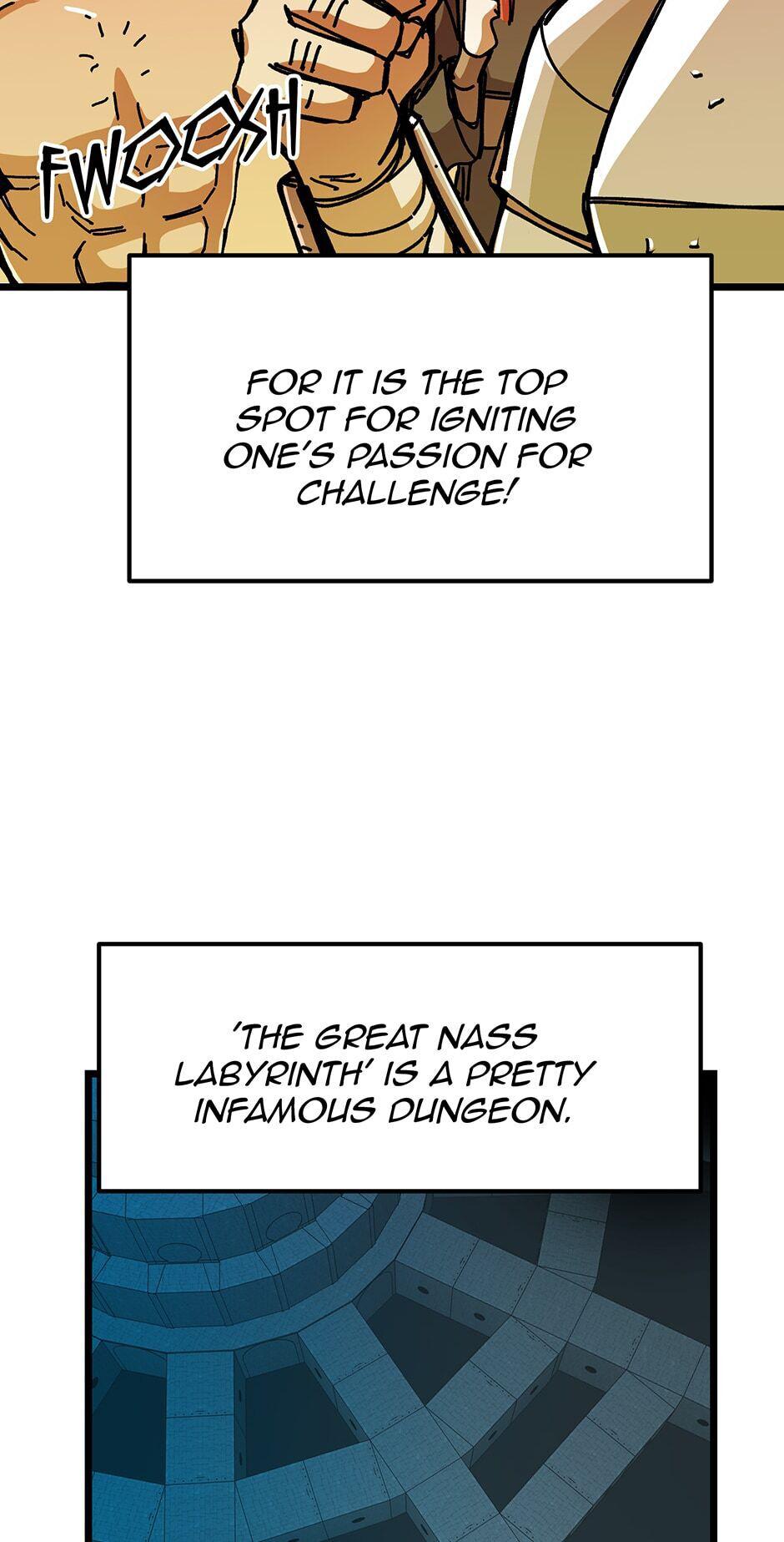 Read Solo Glitch Player Manga Online