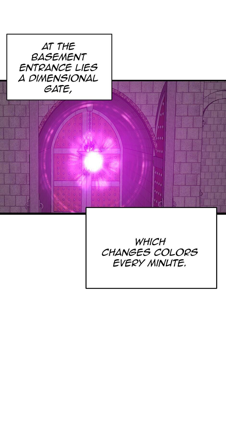 Read Solo Glitch Player Manga Online