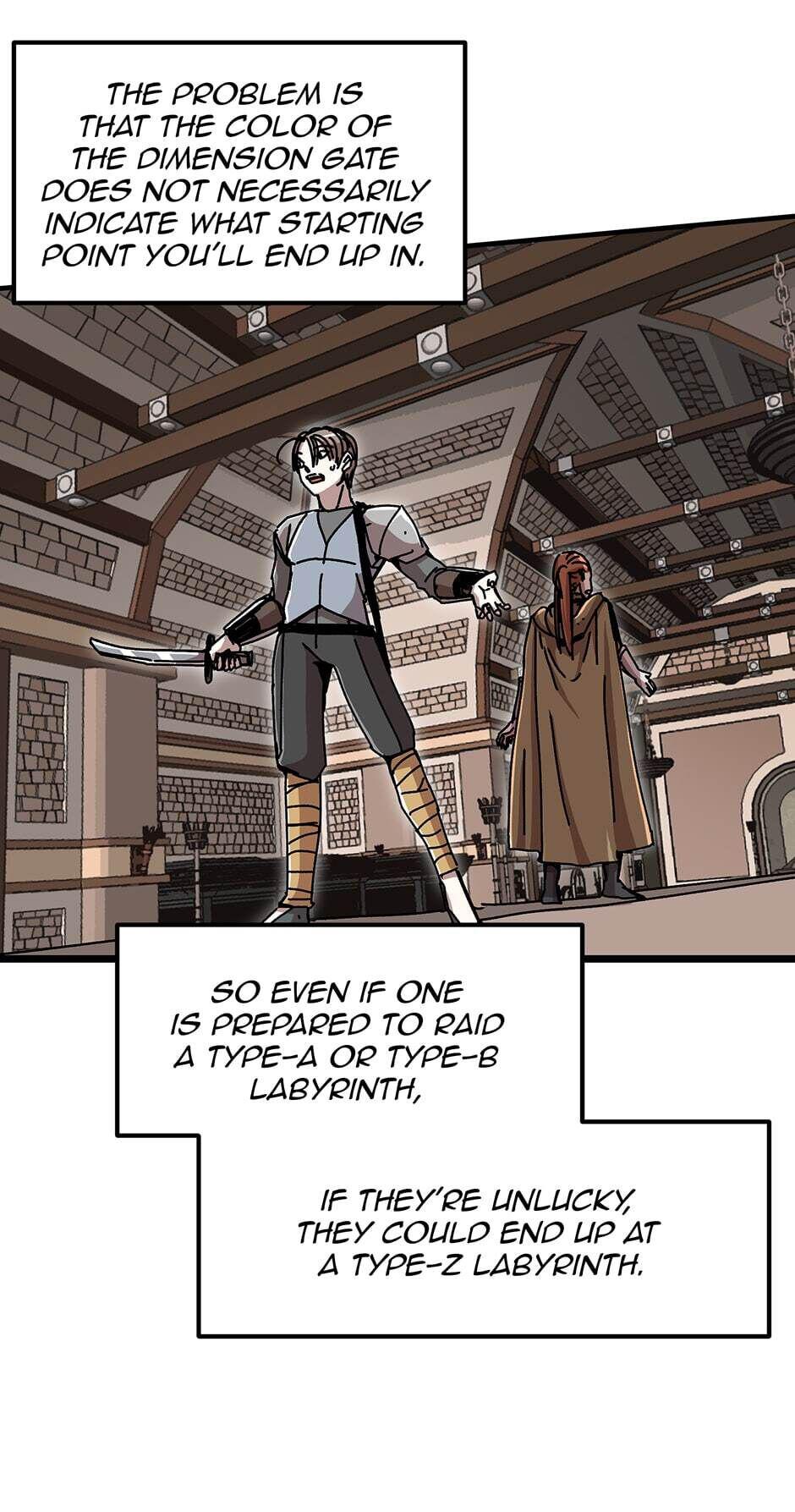Read Solo Glitch Player Manga Online