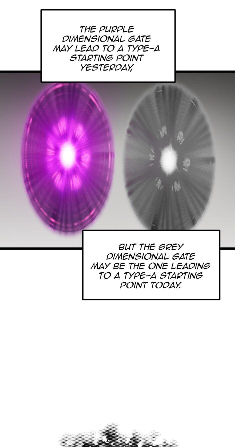 Read Solo Glitch Player Manga Online