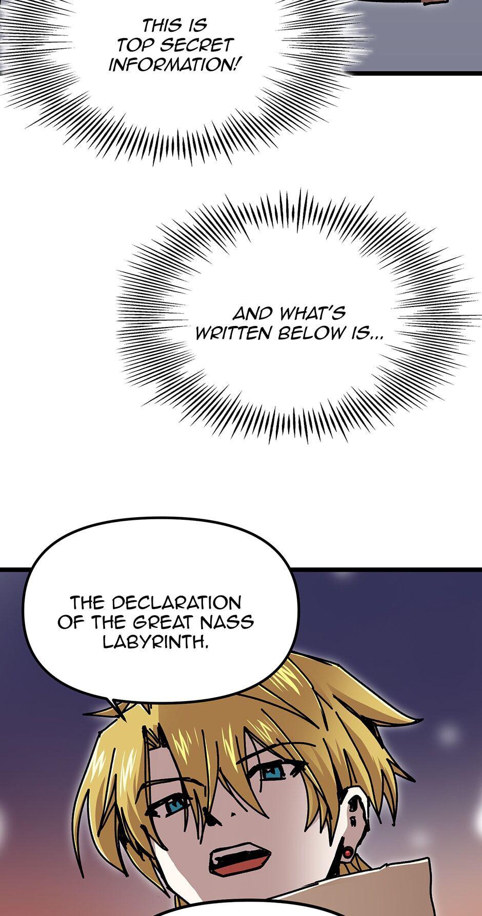 Read Solo Glitch Player Manga Online