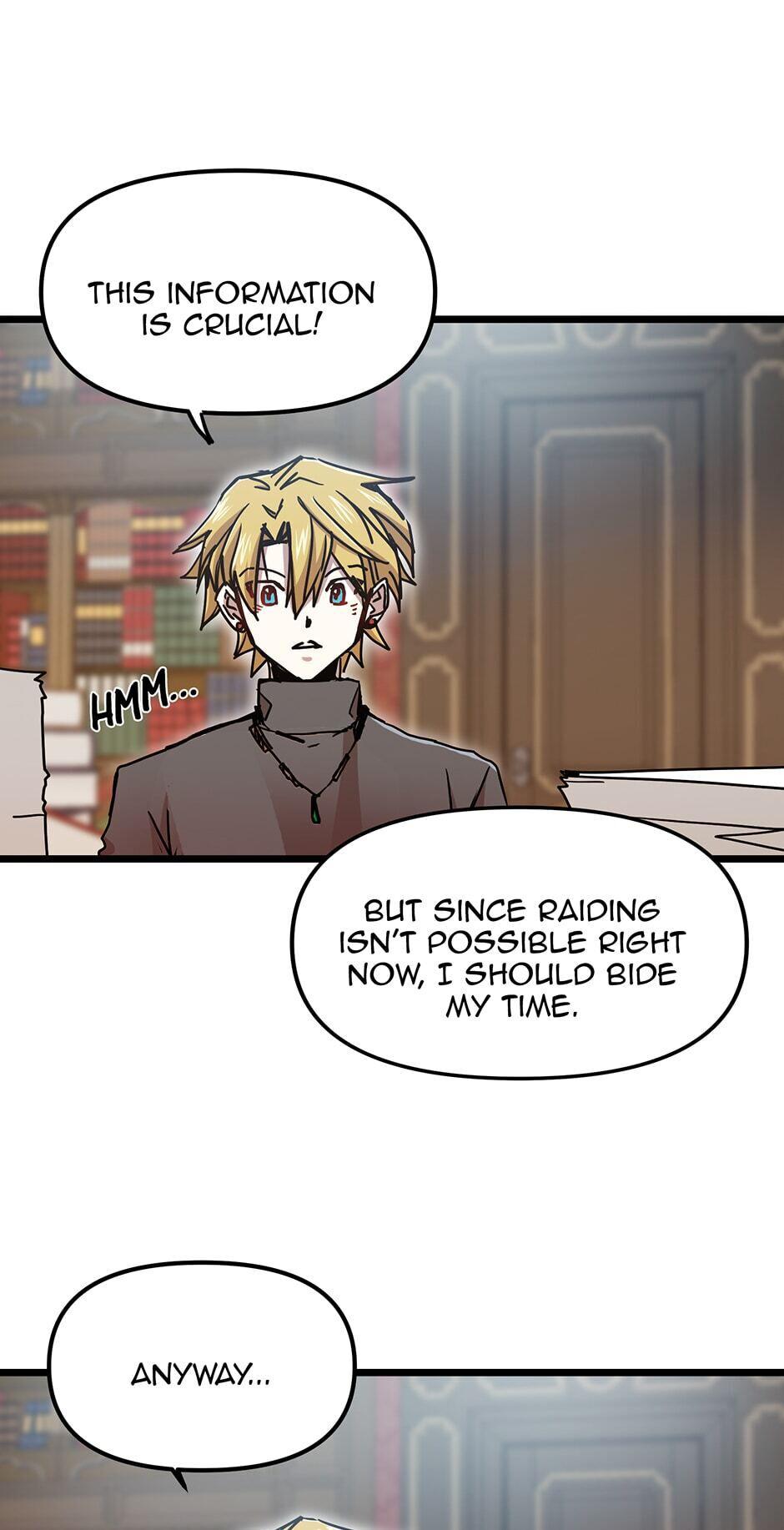 Read Solo Glitch Player Manga Online
