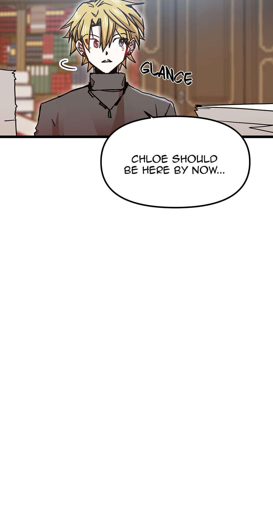 Read Solo Glitch Player Manga Online
