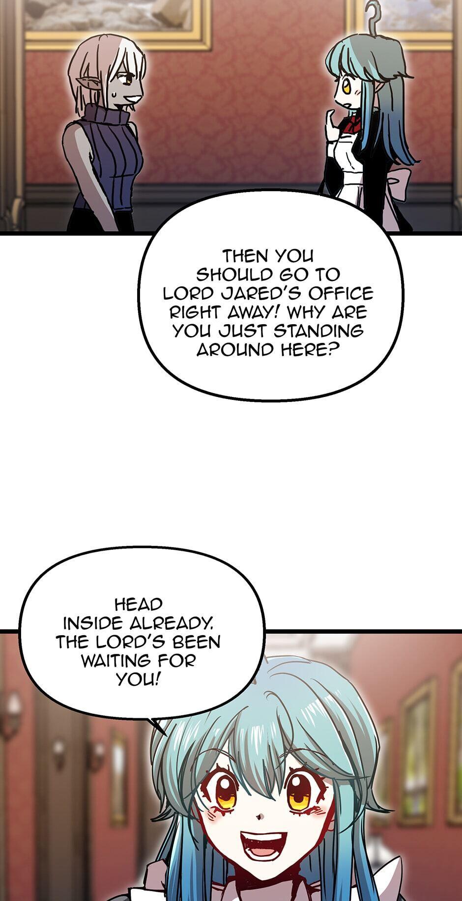 Read Solo Glitch Player Manga Online