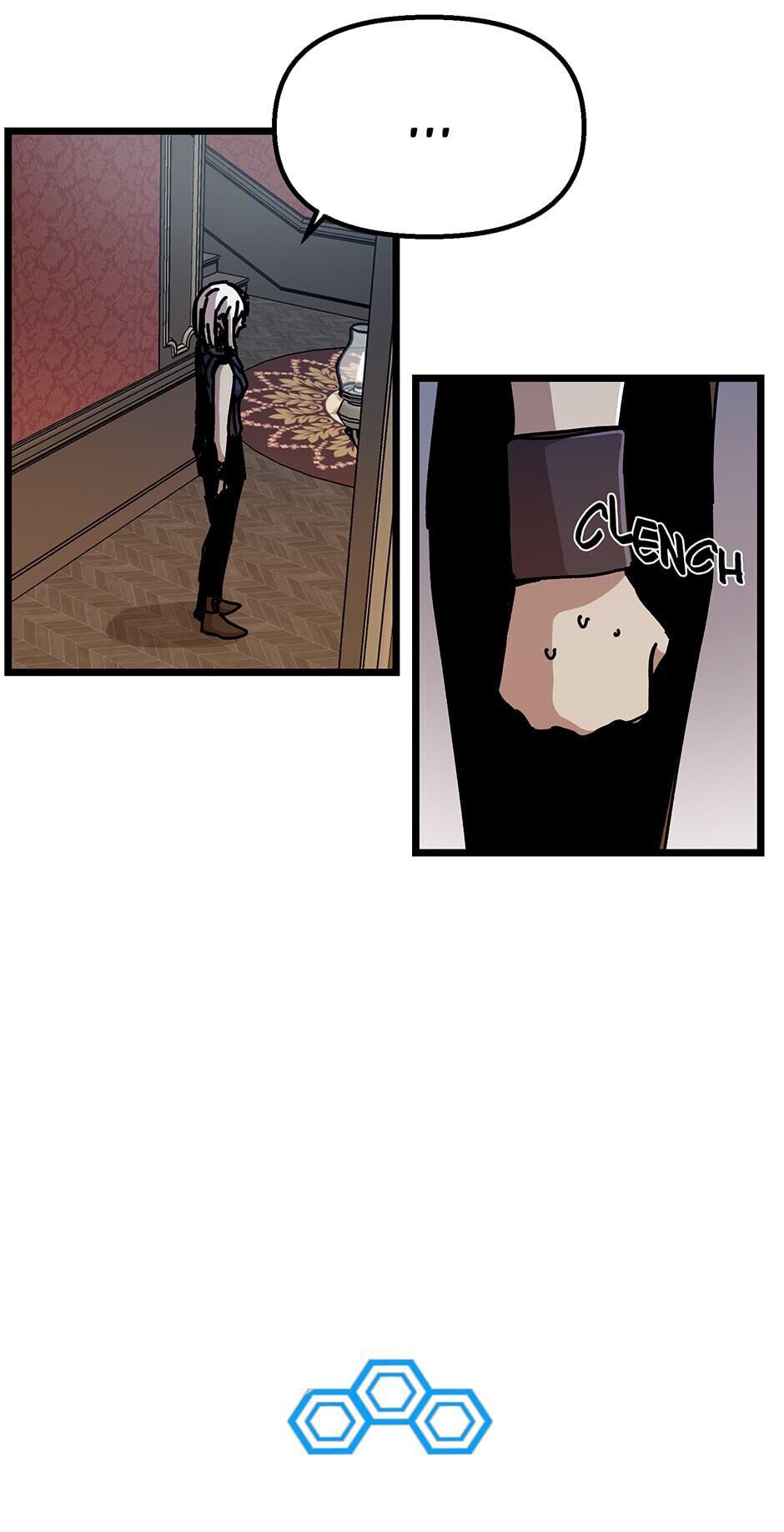 Read Solo Glitch Player Manga Online