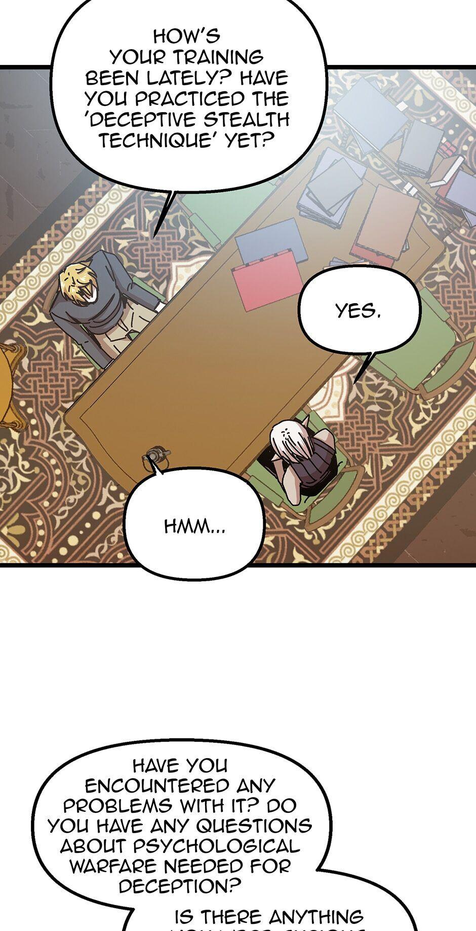 Read Solo Glitch Player Manga Online