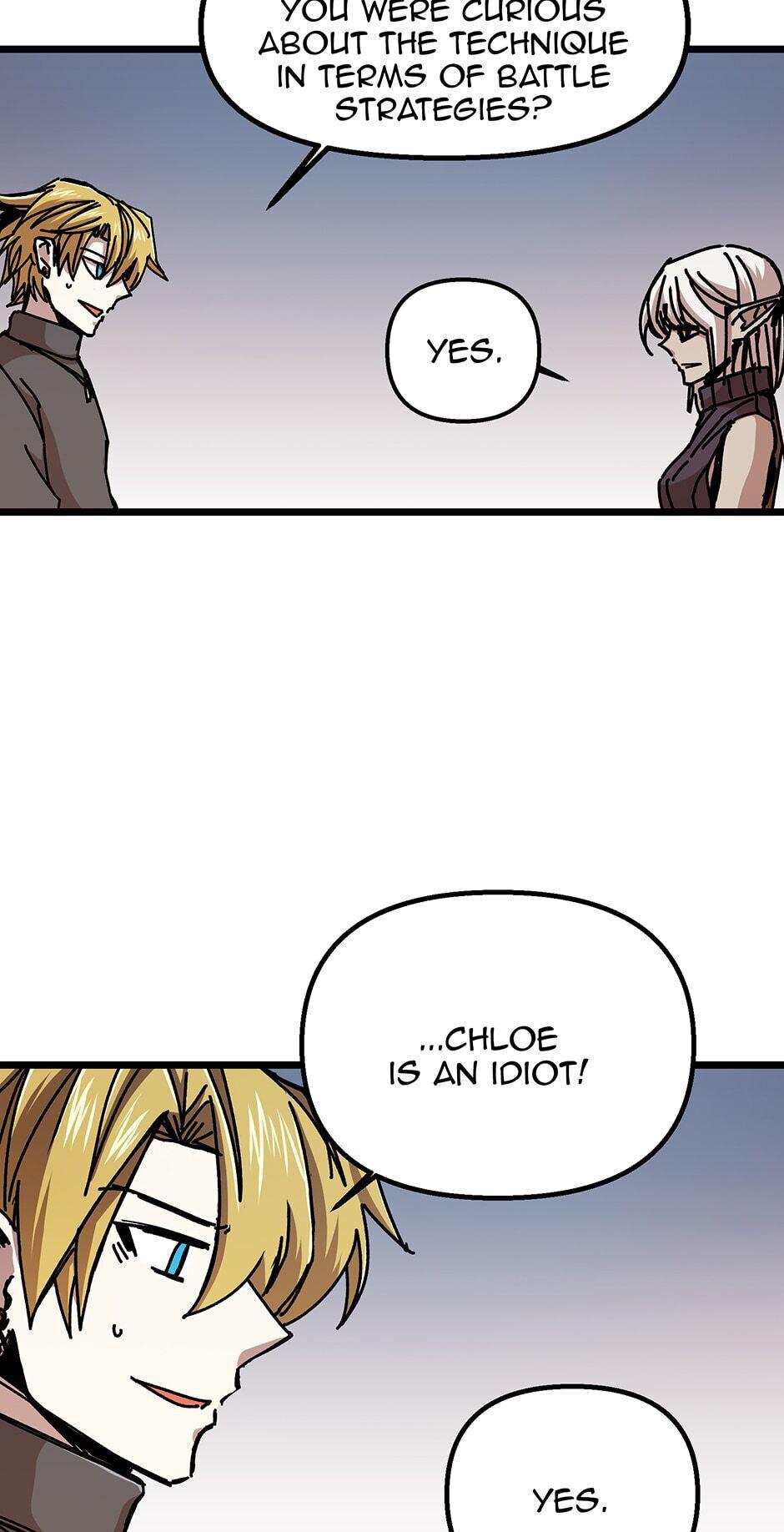 Read Solo Glitch Player Manga Online