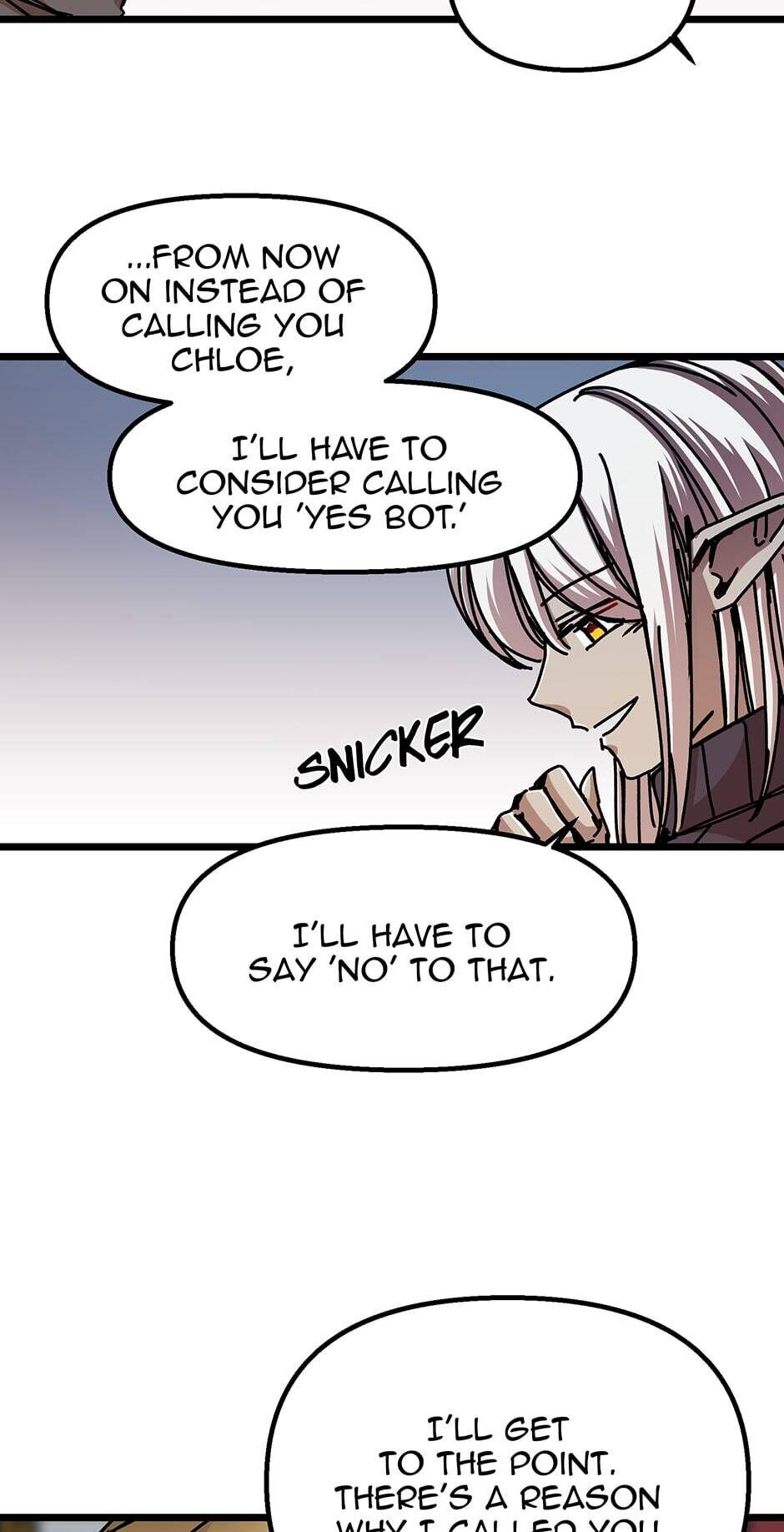 Read Solo Glitch Player Manga Online