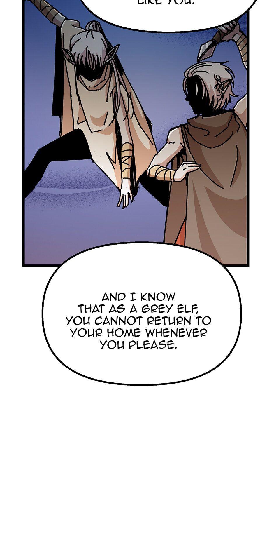 Read Solo Glitch Player Manga Online