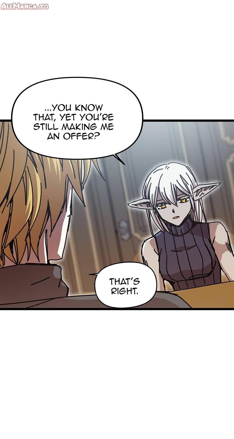 Read Solo Glitch Player Manga Online