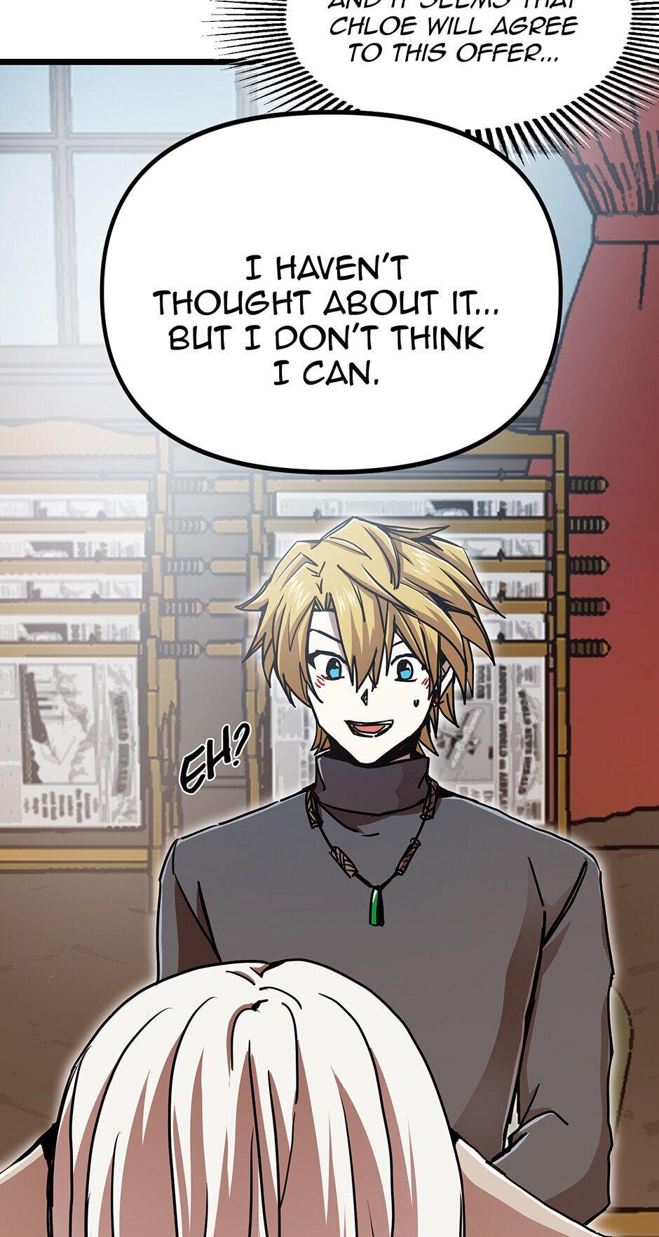 Read Solo Glitch Player Manga Online