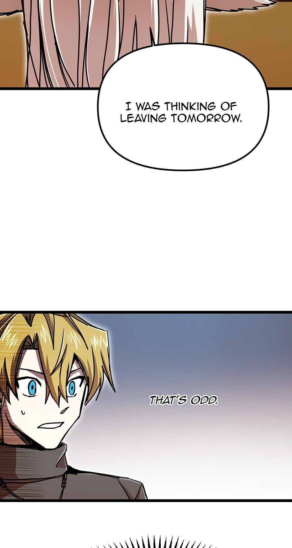 Read Solo Glitch Player Manga Online
