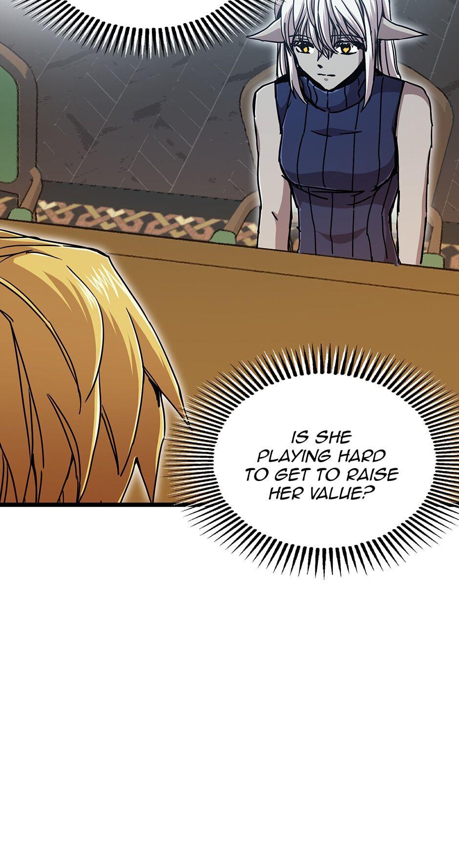 Read Solo Glitch Player Manga Online