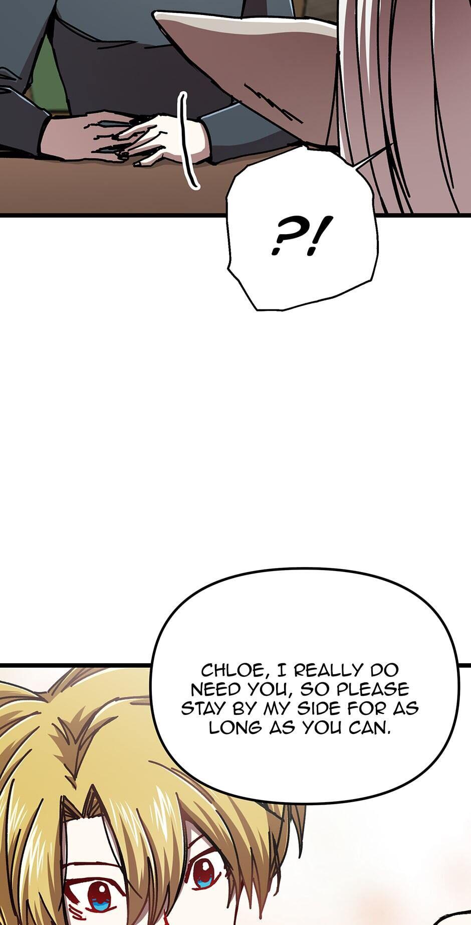 Read Solo Glitch Player Manga Online