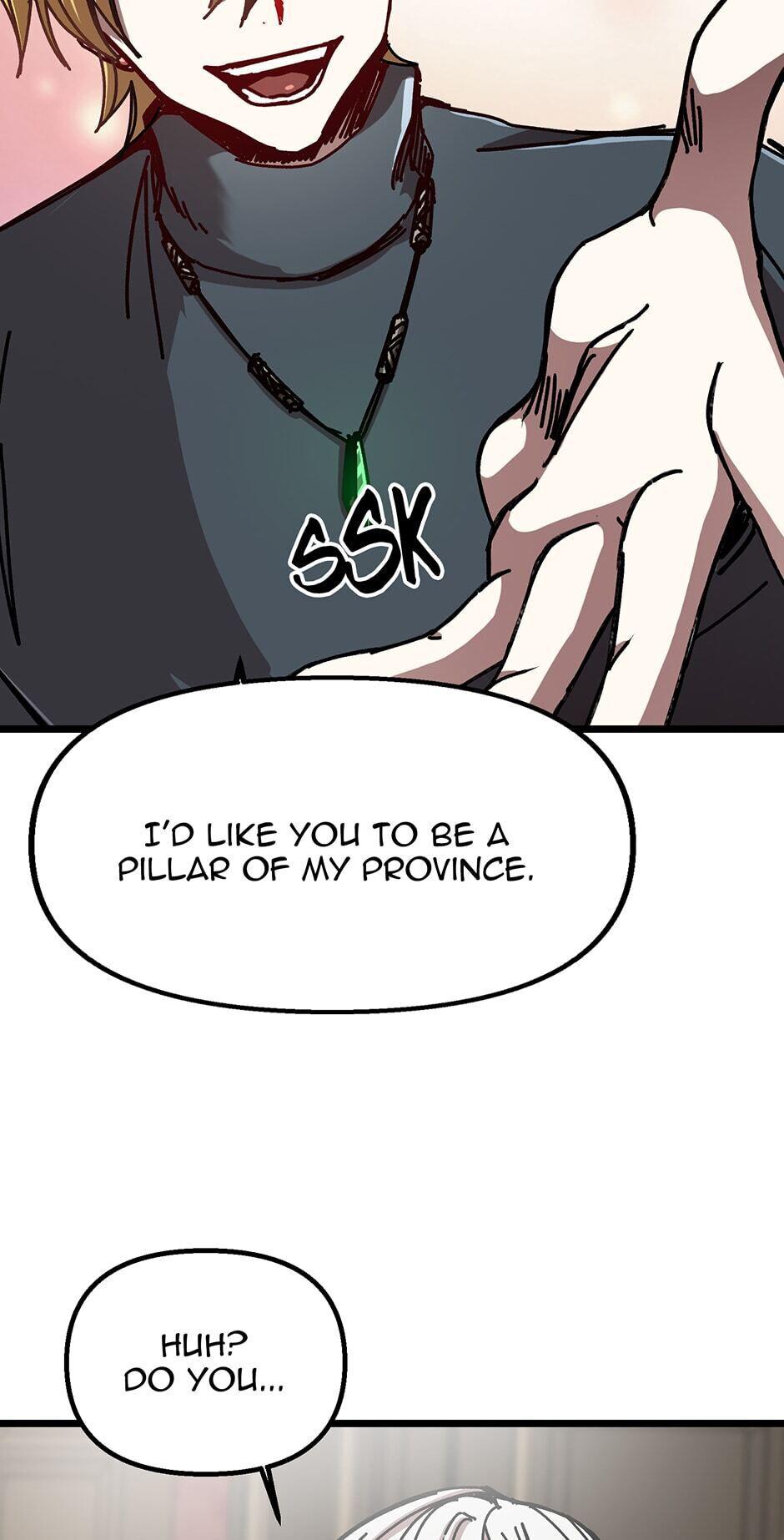 Read Solo Glitch Player Manga Online