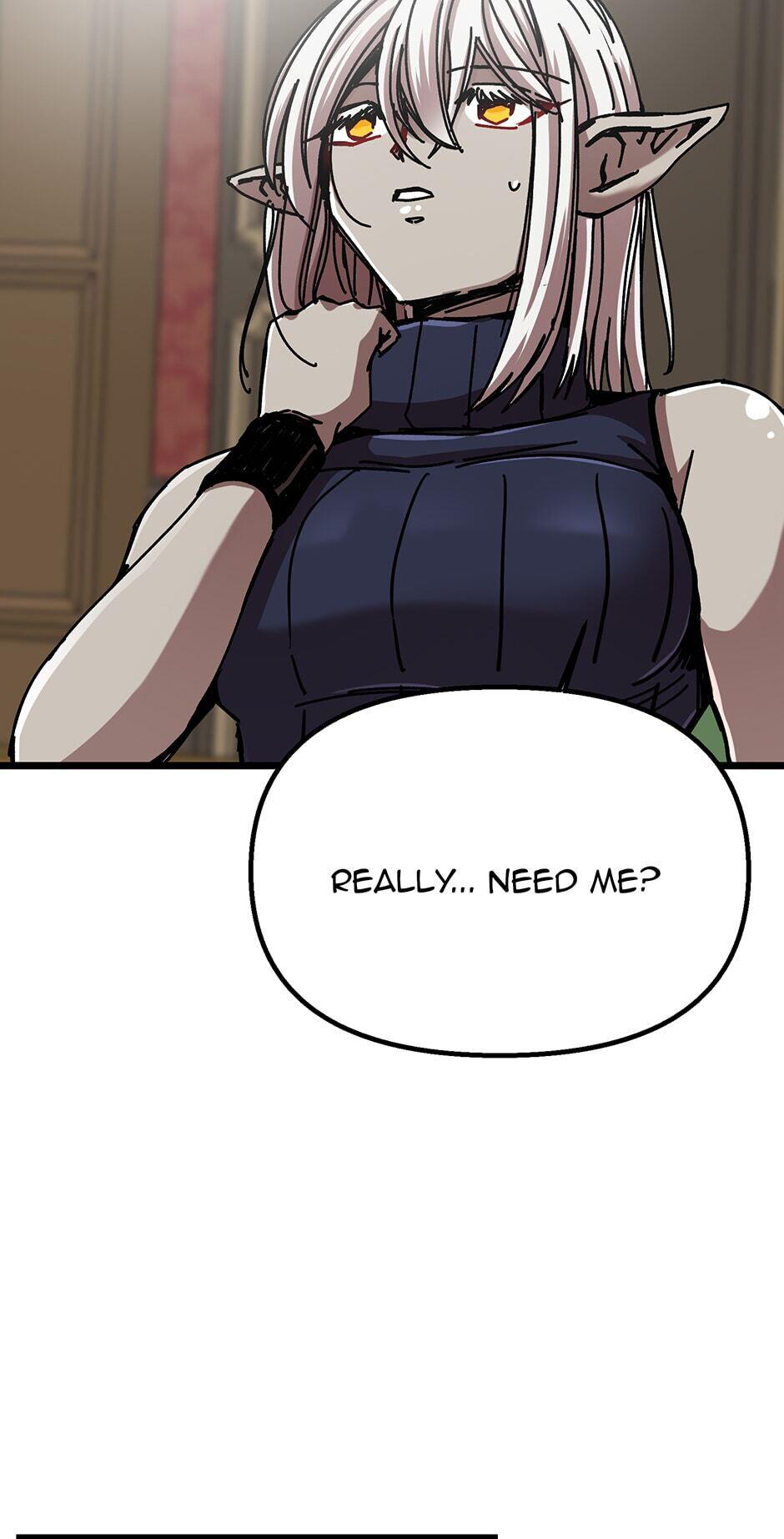 Read Solo Glitch Player Manga Online