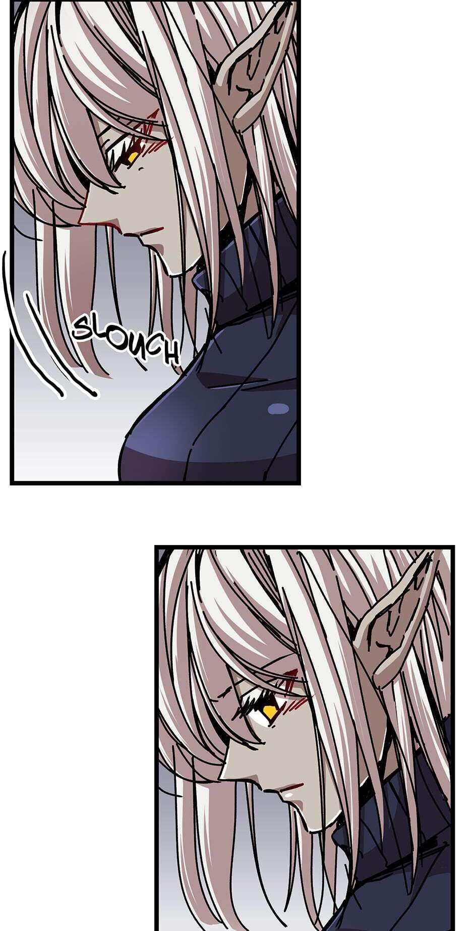 Read Solo Glitch Player Manga Online