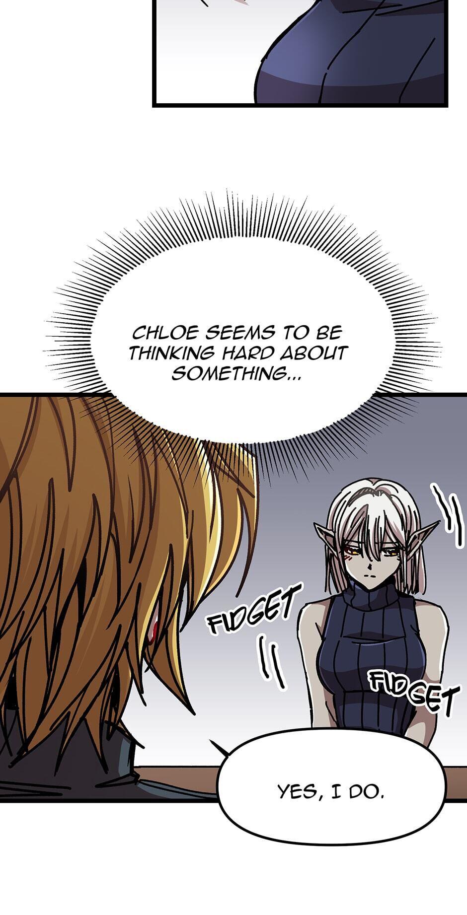 Read Solo Glitch Player Manga Online