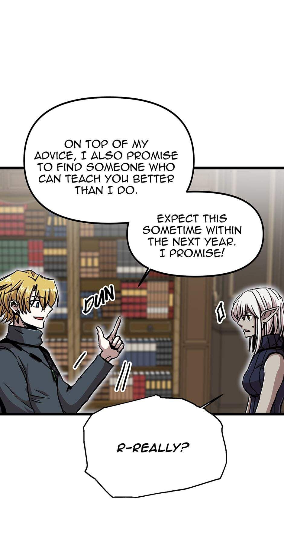 Read Solo Glitch Player Manga Online