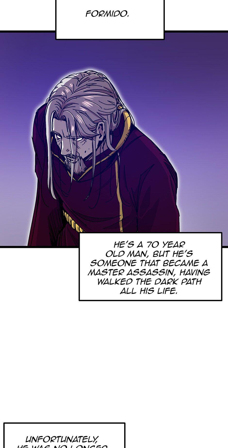 Read Solo Glitch Player Manga Online