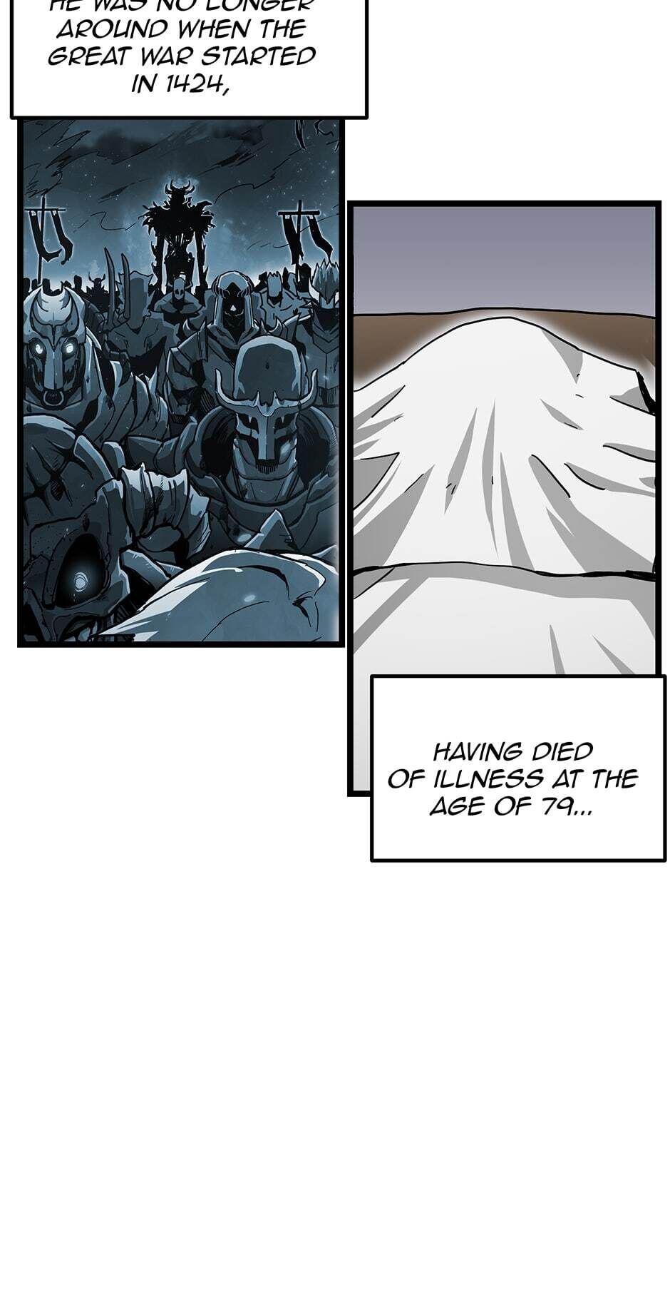 Read Solo Glitch Player Manga Online