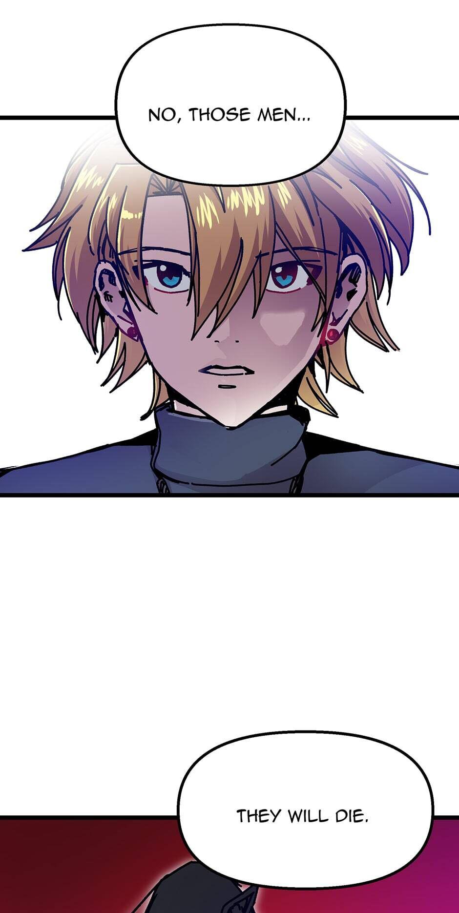Read Solo Glitch Player Manga Online