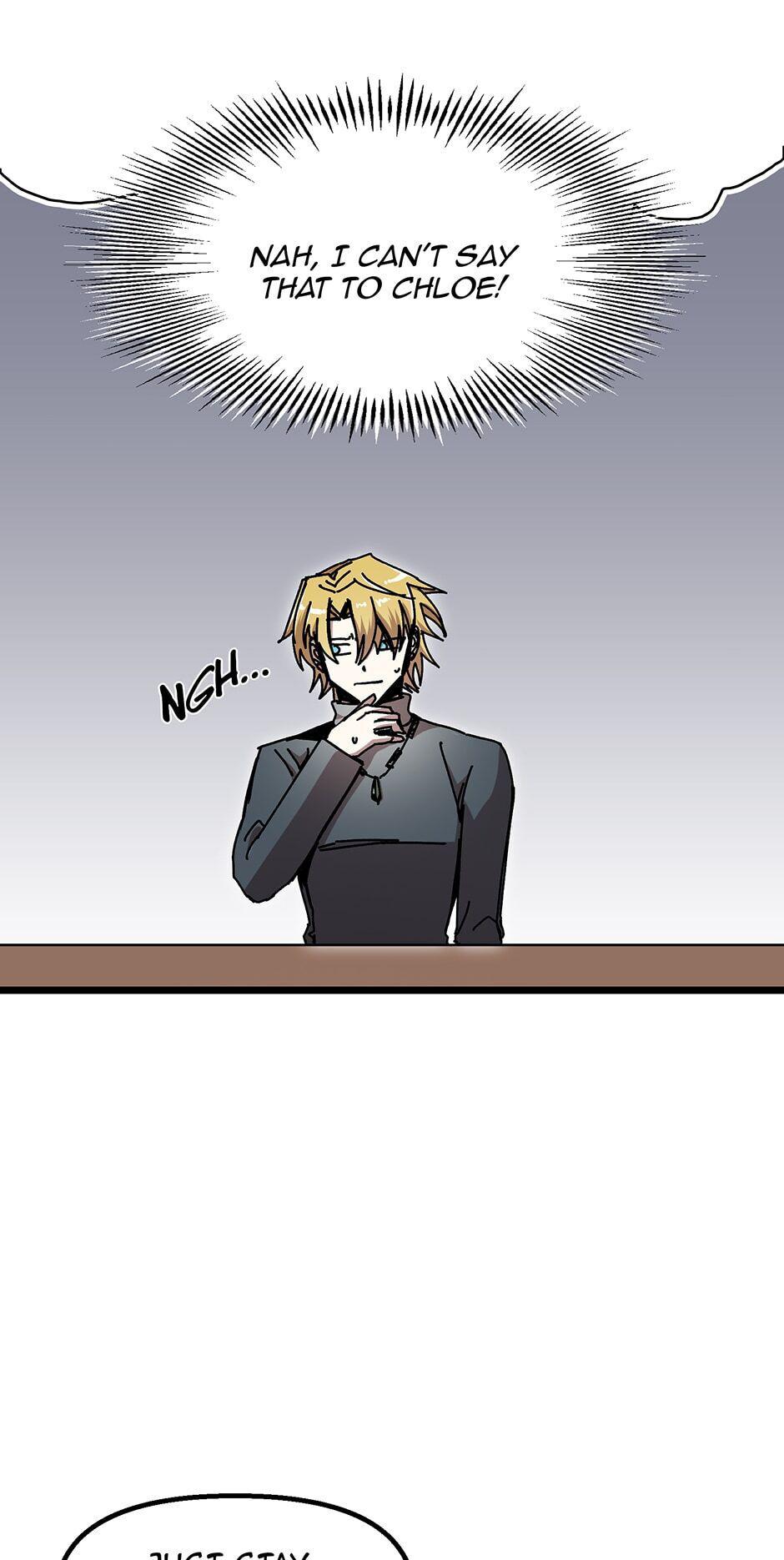 Read Solo Glitch Player Manga Online