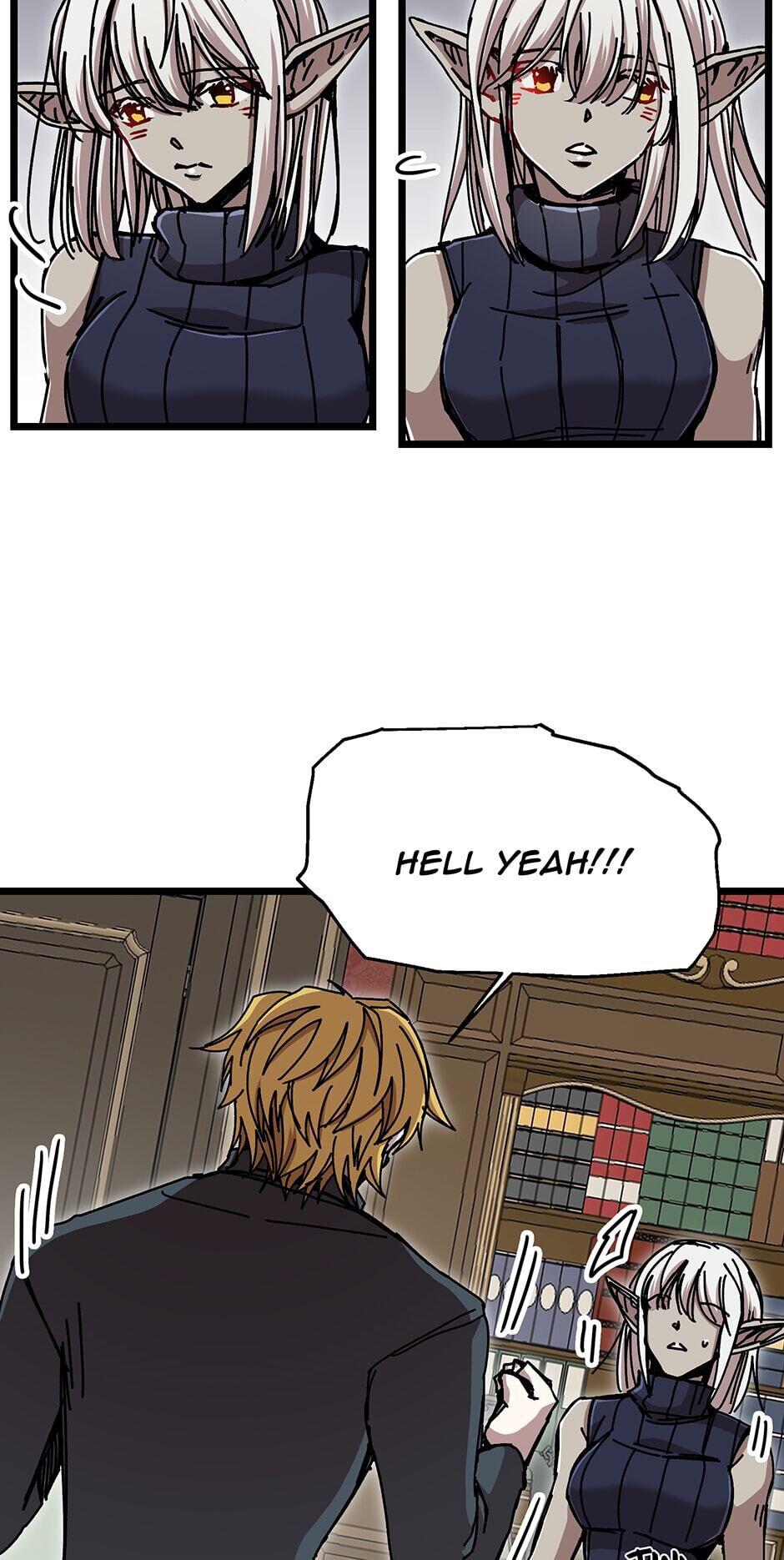 Read Solo Glitch Player Manga Online