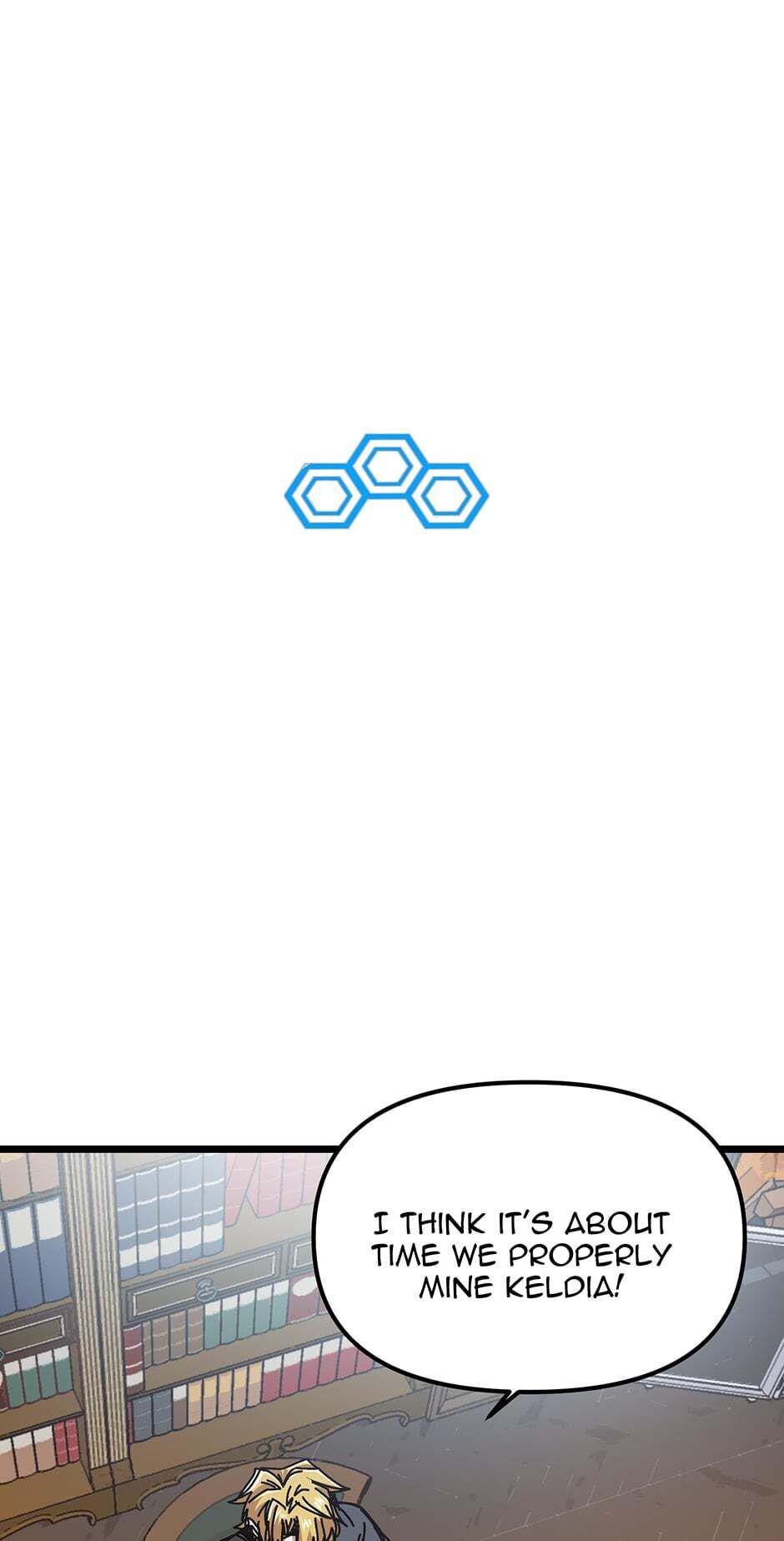 Read Solo Glitch Player Manga Online