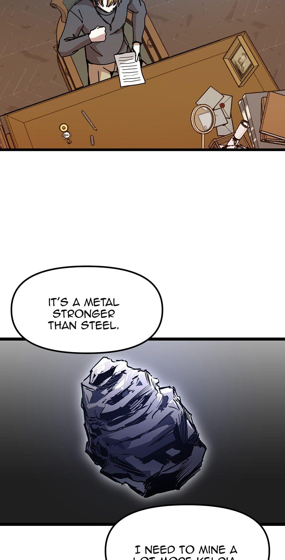 Read Solo Glitch Player Manga Online