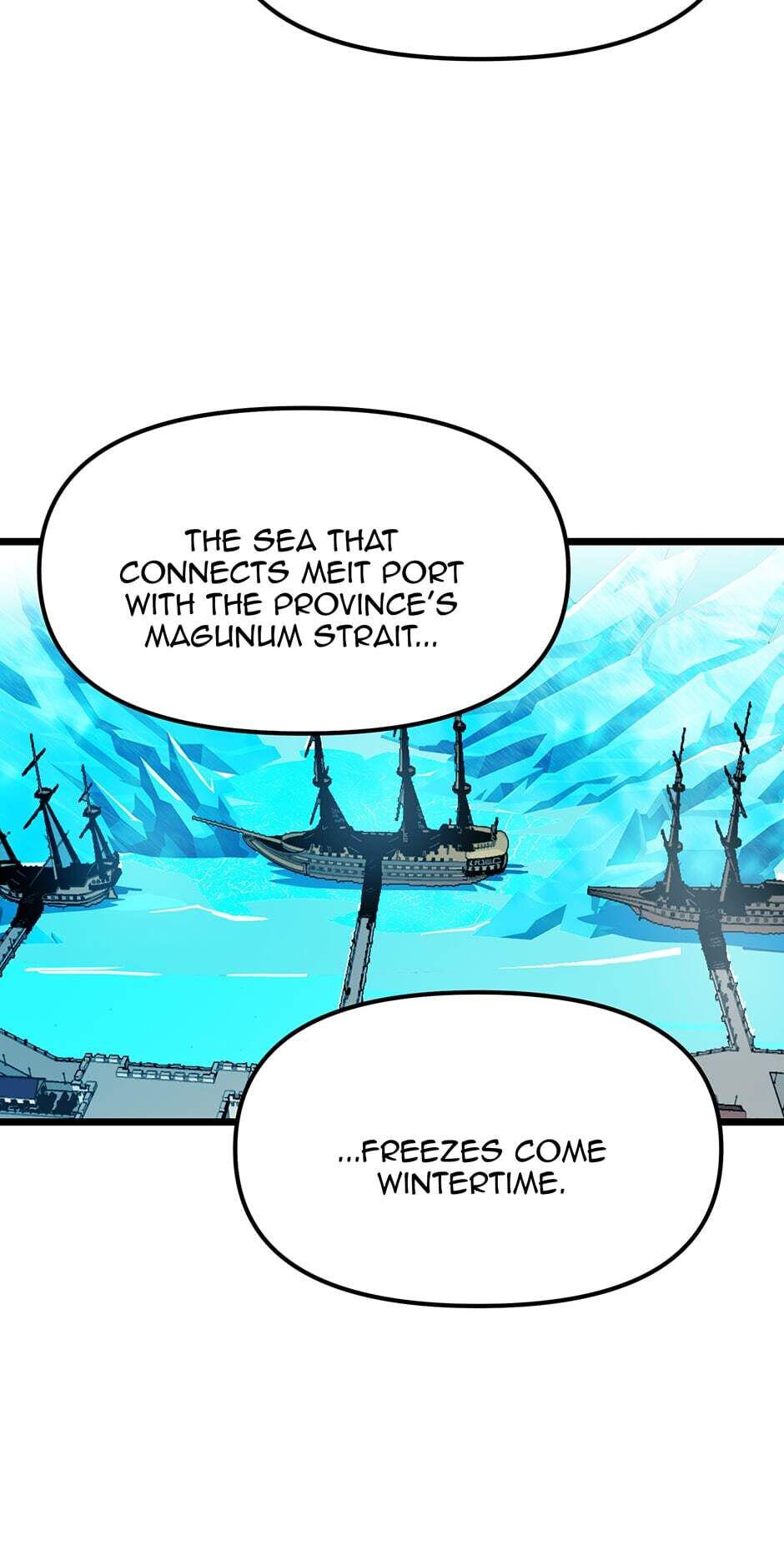 Read Solo Glitch Player Manga Online