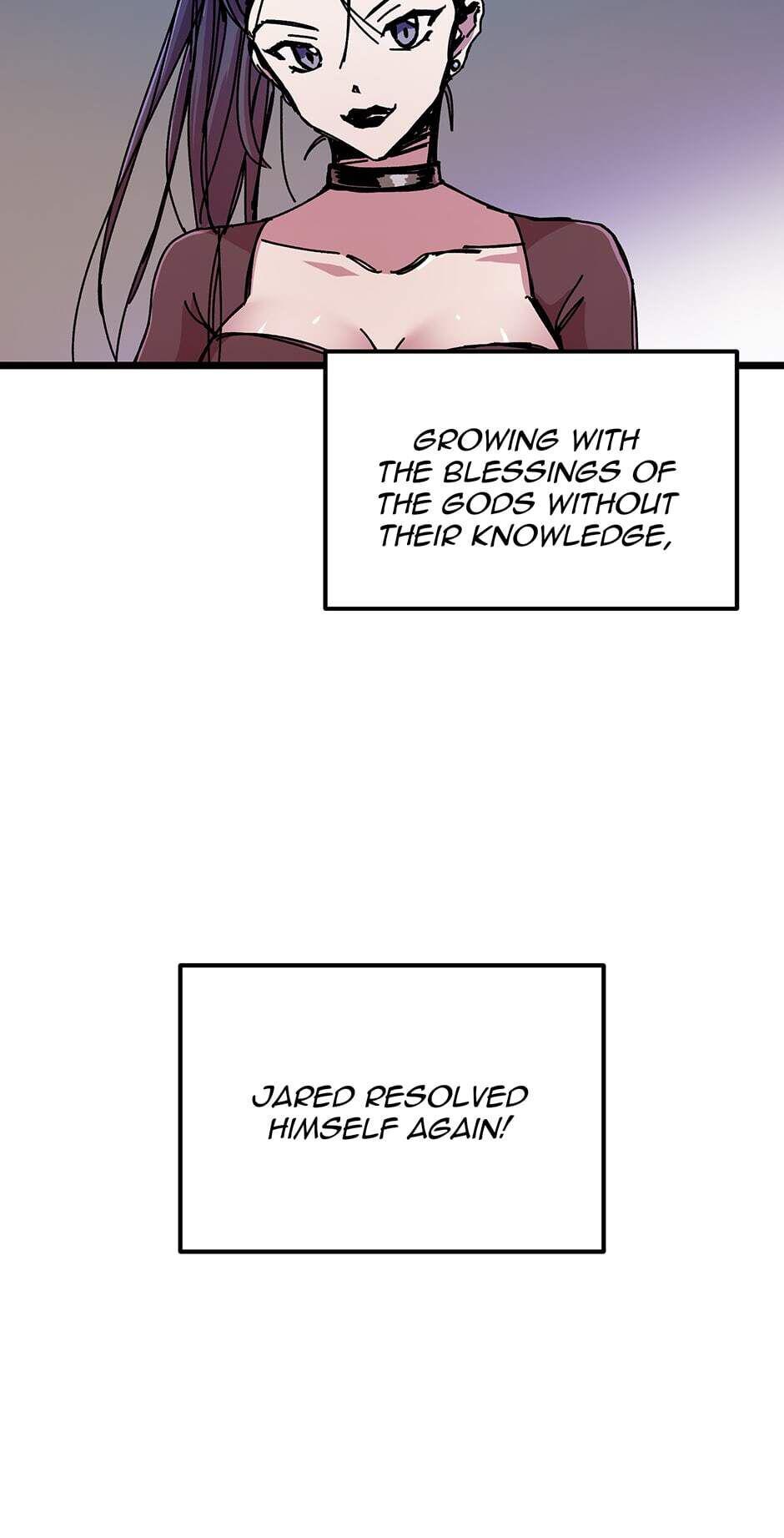 Read Solo Glitch Player Manga Online