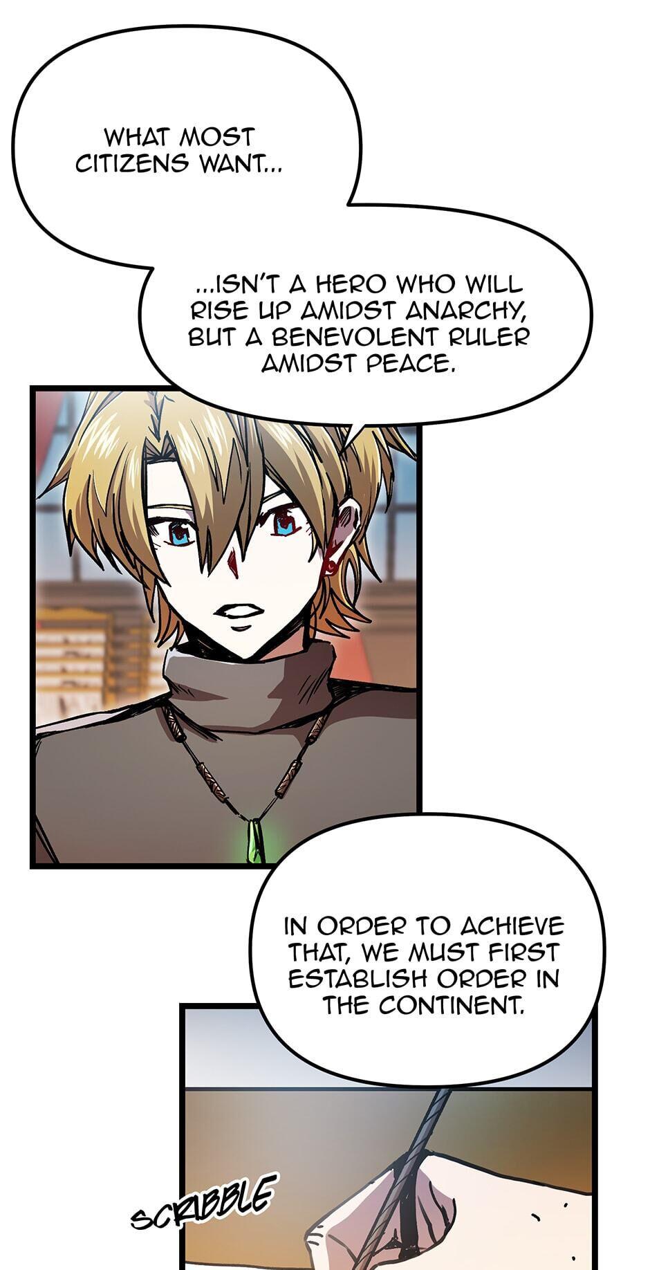 Read Solo Glitch Player Manga Online