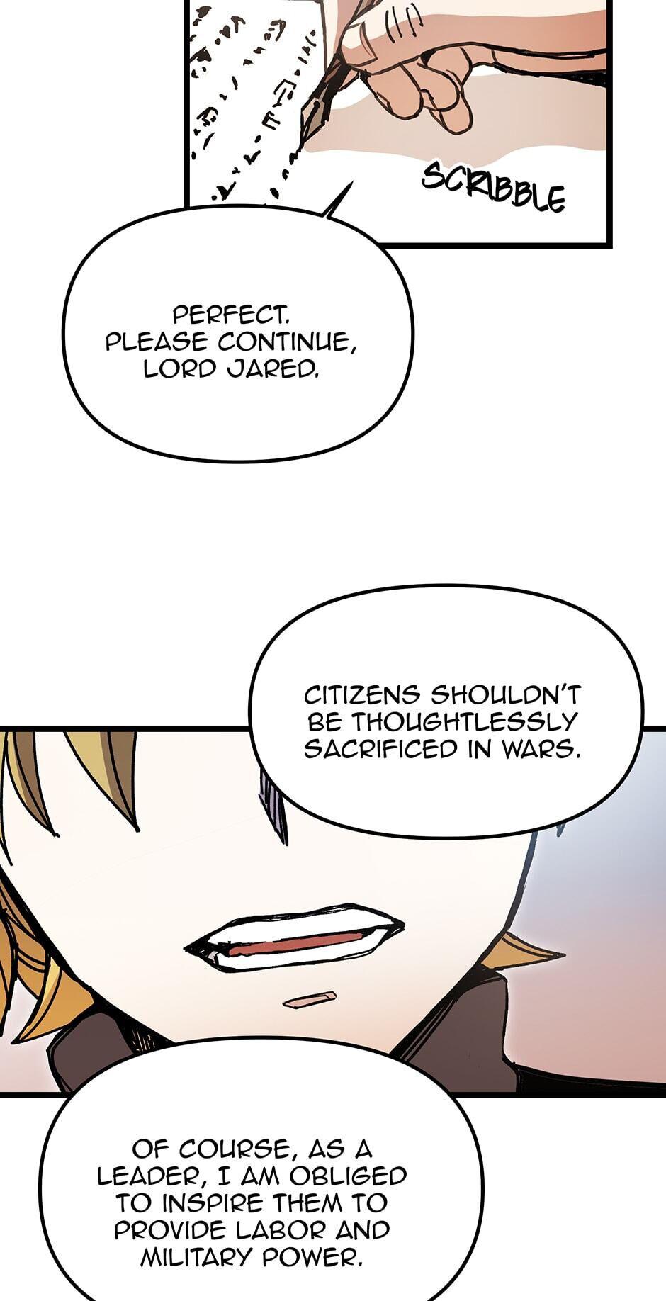 Read Solo Glitch Player Manga Online