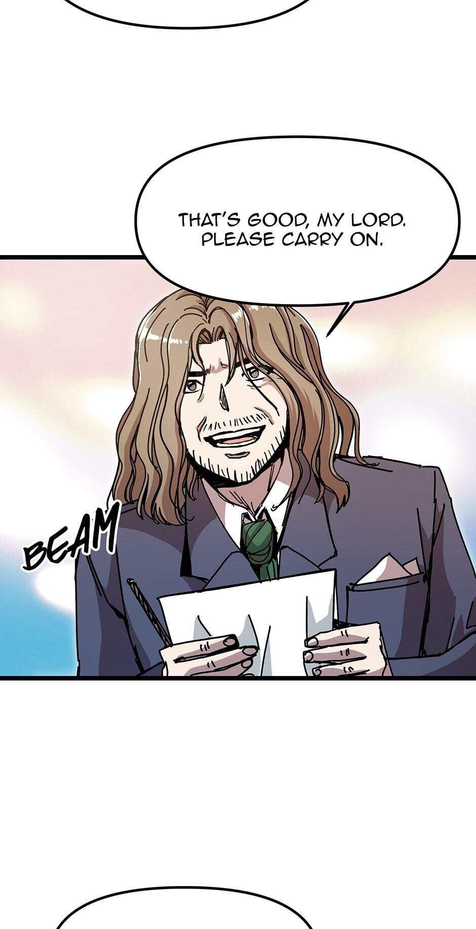 Read Solo Glitch Player Manga Online