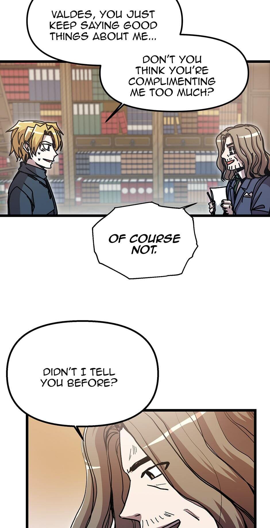 Read Solo Glitch Player Manga Online