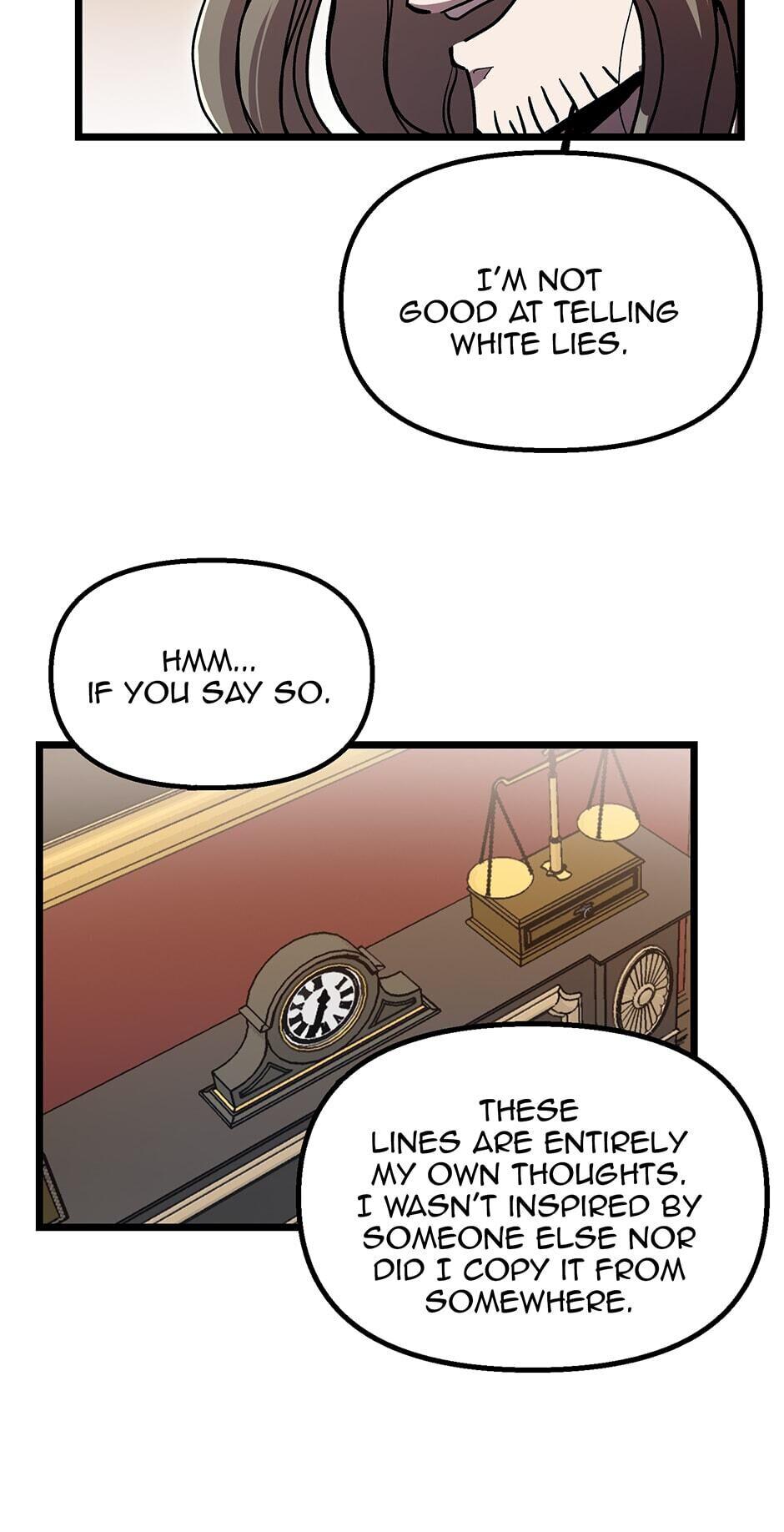 Read Solo Glitch Player Manga Online