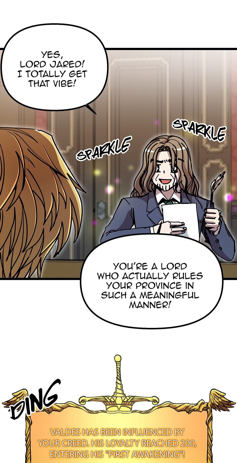 Read Solo Glitch Player Manga Online
