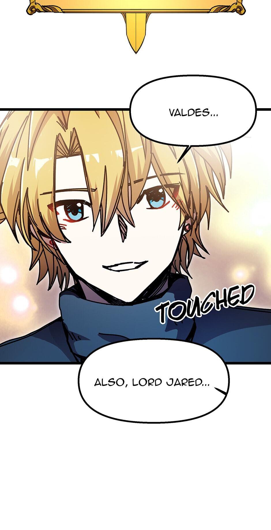 Read Solo Glitch Player Manga Online
