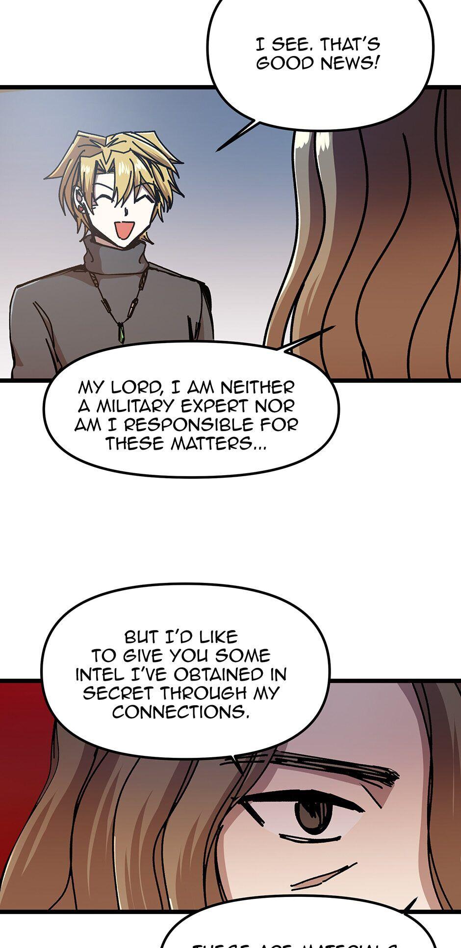 Read Solo Glitch Player Manga Online