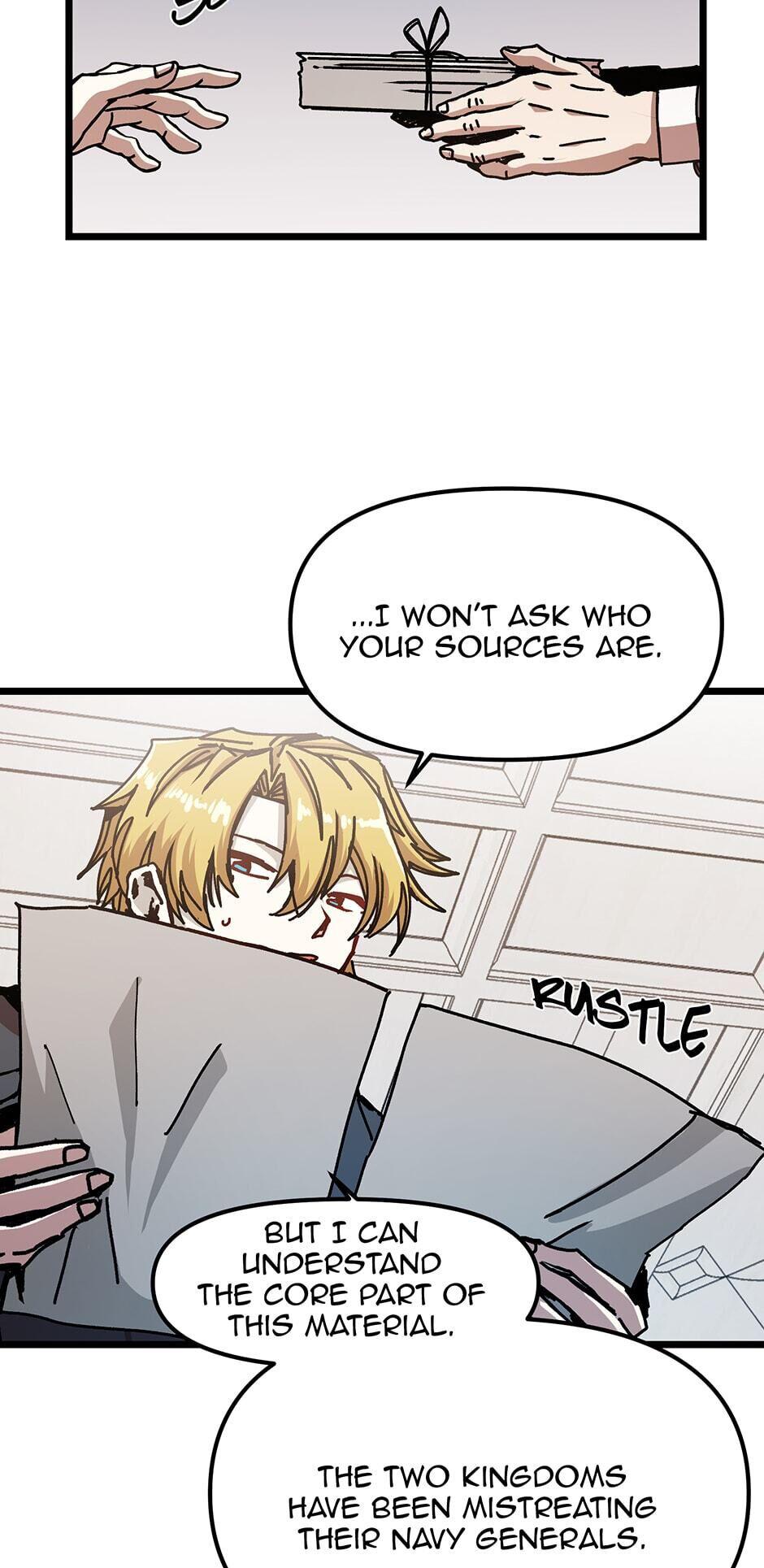 Read Solo Glitch Player Manga Online