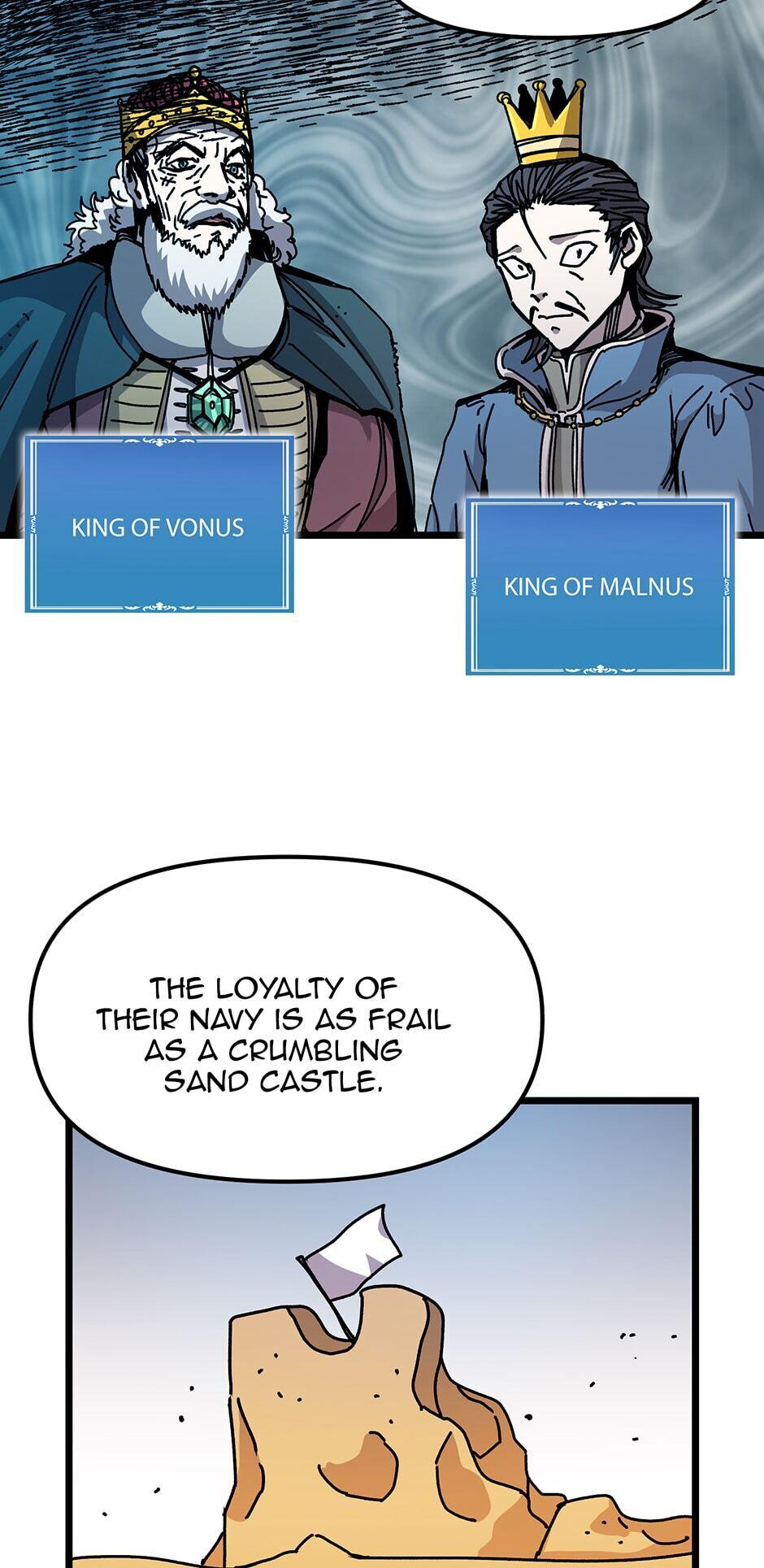 Read Solo Glitch Player Manga Online